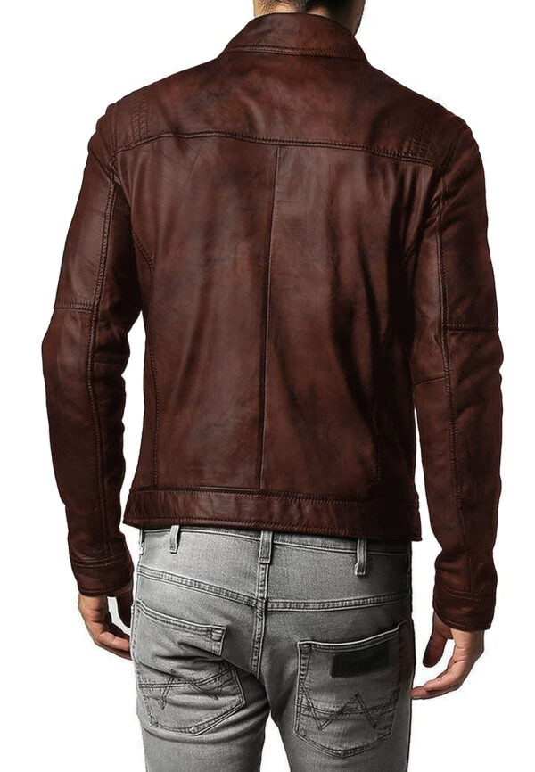 Vax Brown