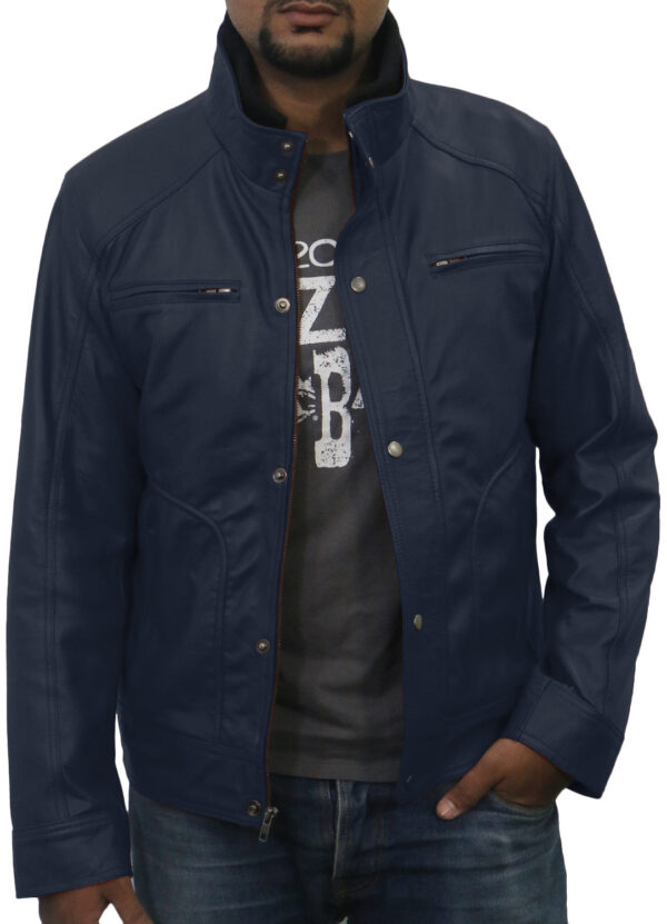 Navy Blue