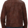 Vax Brown