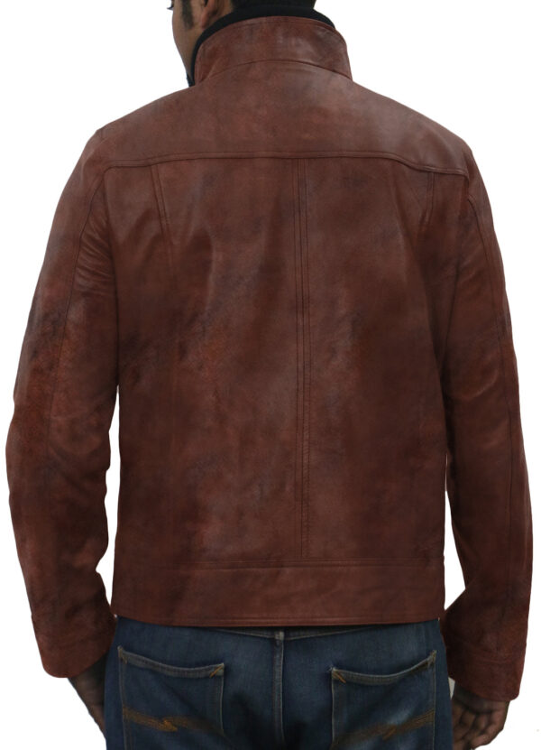 Vax Brown