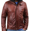 Vax Brown