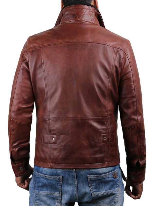Vax Brown