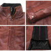 Vax Brown
