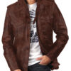 Vax Brown