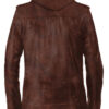 Vax Brown