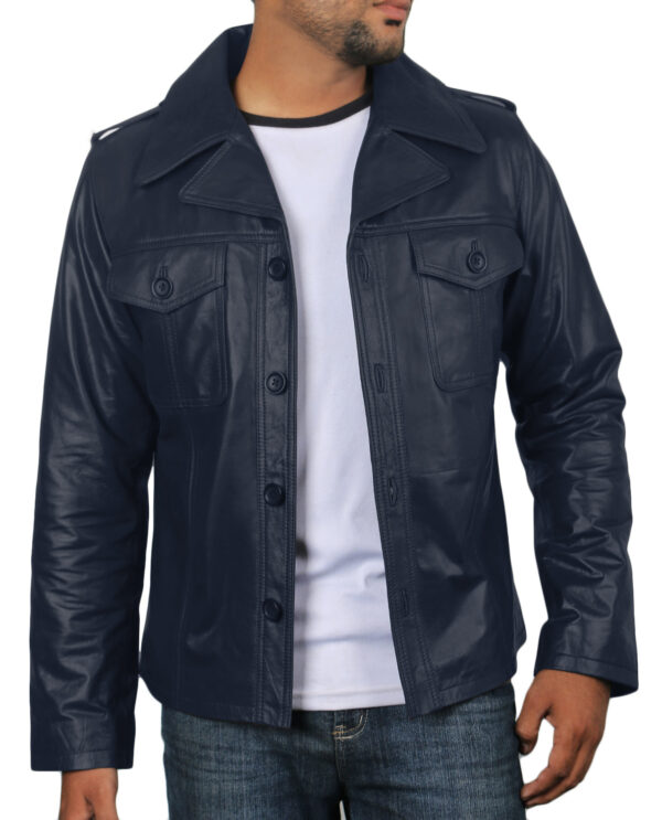 Navy Blue