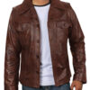 Vax Brown