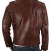 Vax Brown