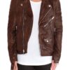 Vax Brown
