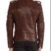 Vax Brown