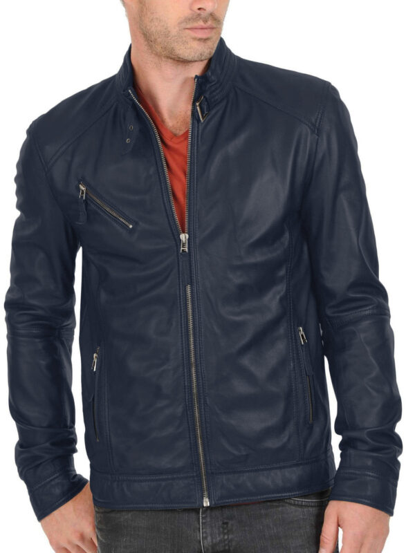 Navy Blue