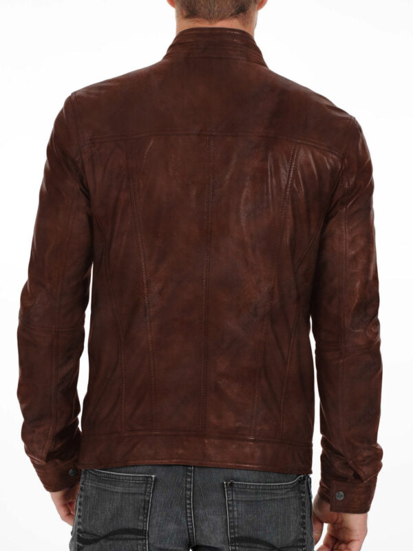 Vax Brown