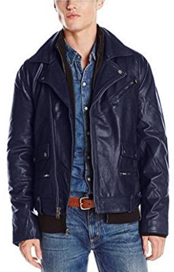 Navy Blue