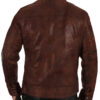 Vax Brown