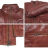 Vax Brown