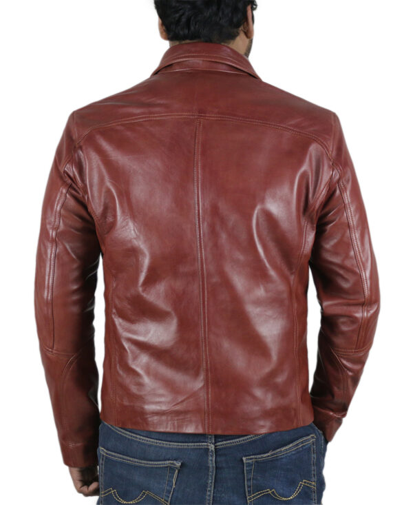Vax Brown
