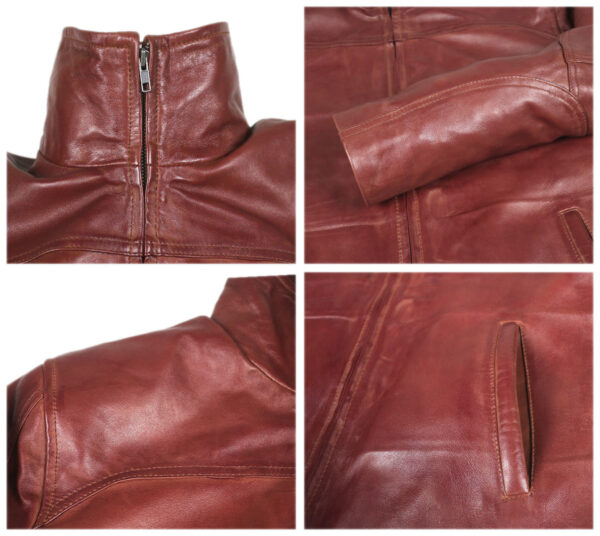 Vax Brown