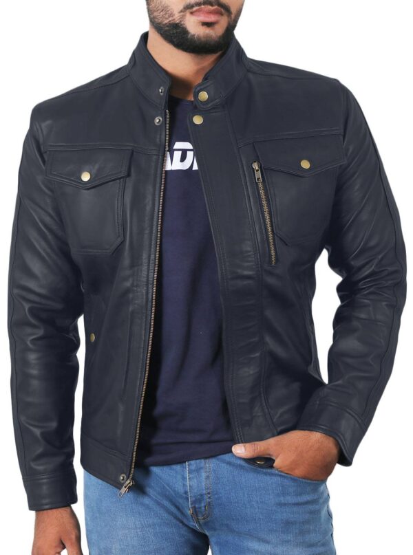 Navy Blue