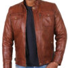 Vax Brown
