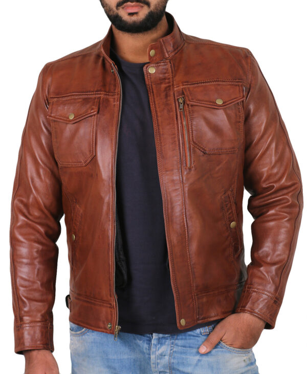 Vax Brown