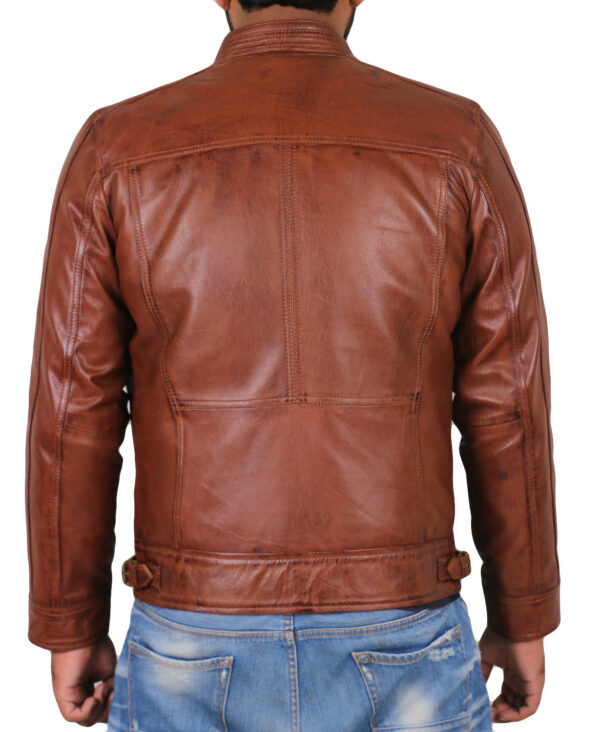 Vax Brown