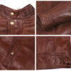 Vax Brown