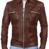 Vax Brown