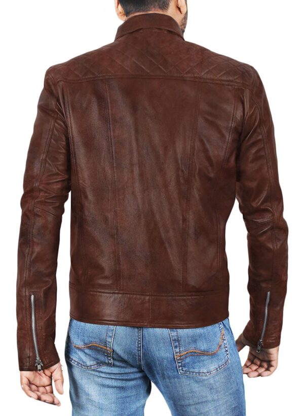 Vax Brown