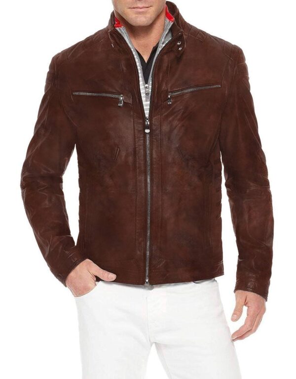 Vax Brown