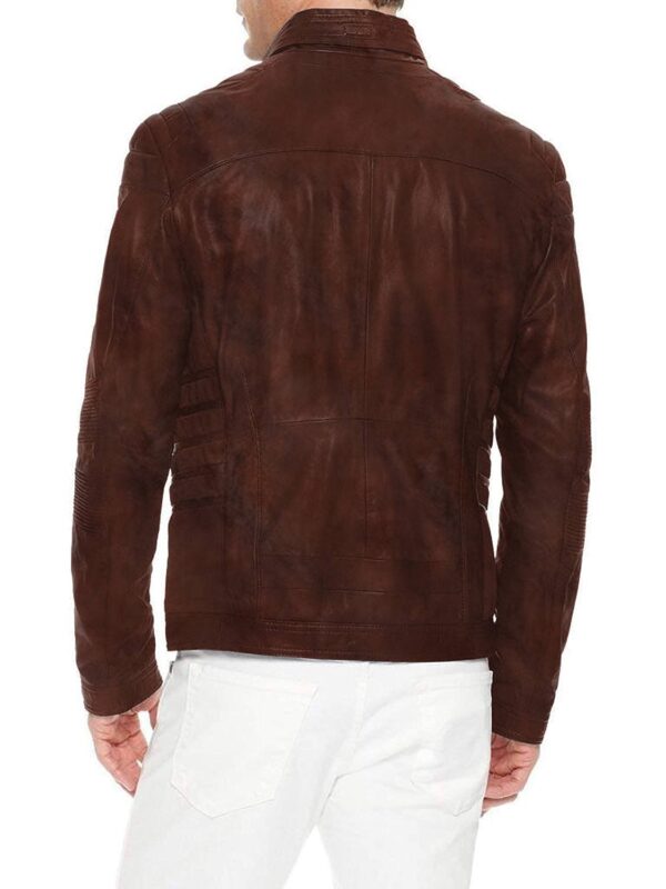 Vax Brown
