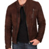 Vax Brown