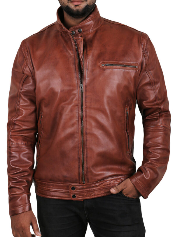 Vax Brown