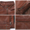 Vax Brown