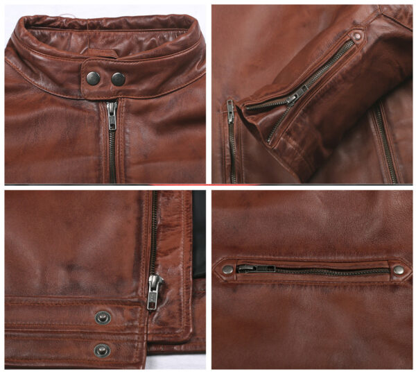 Vax Brown