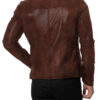 Vax Brown
