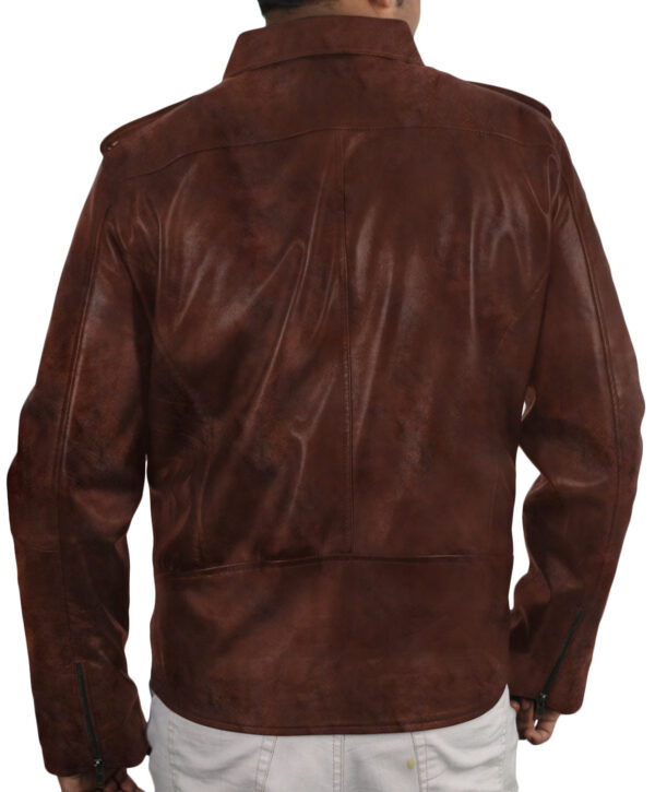 Vax Brown
