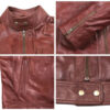 Vax Brown