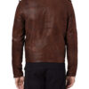 Vax Brown