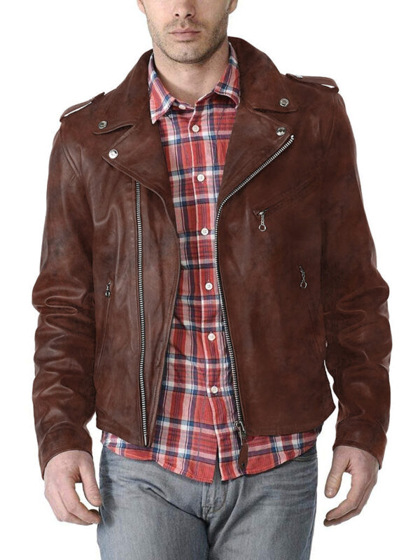 Vax Brown