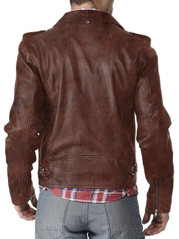 Vax Brown