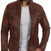 Vax Brown
