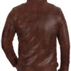 Vax Brown