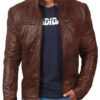 Vax Brown