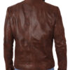 Vax Brown