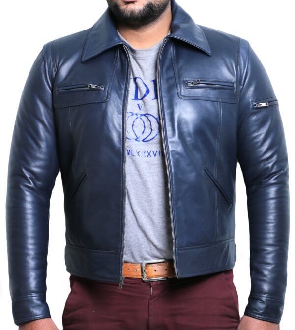 Navy Blue