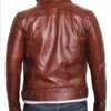 Vax Brown