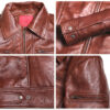 Vax Brown