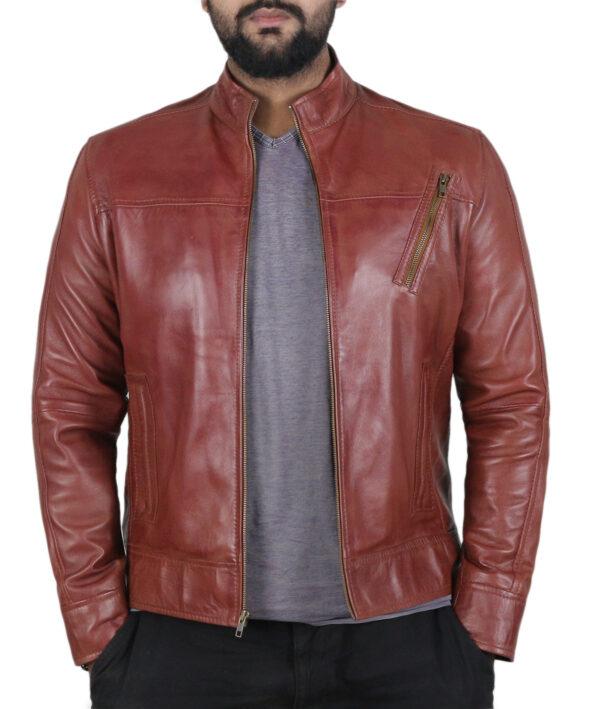 Vax Brown