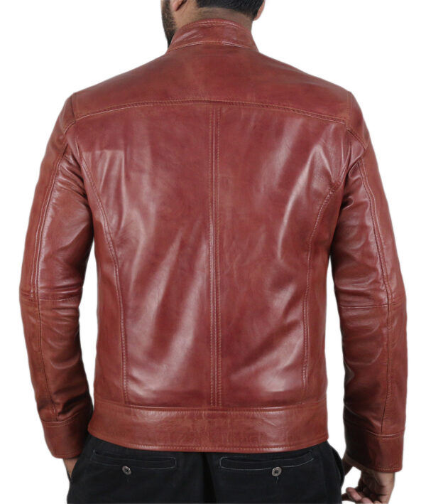 Vax Brown