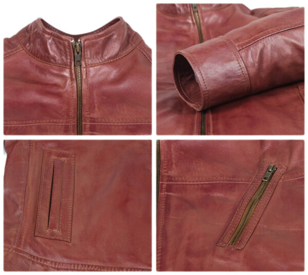 Vax Brown